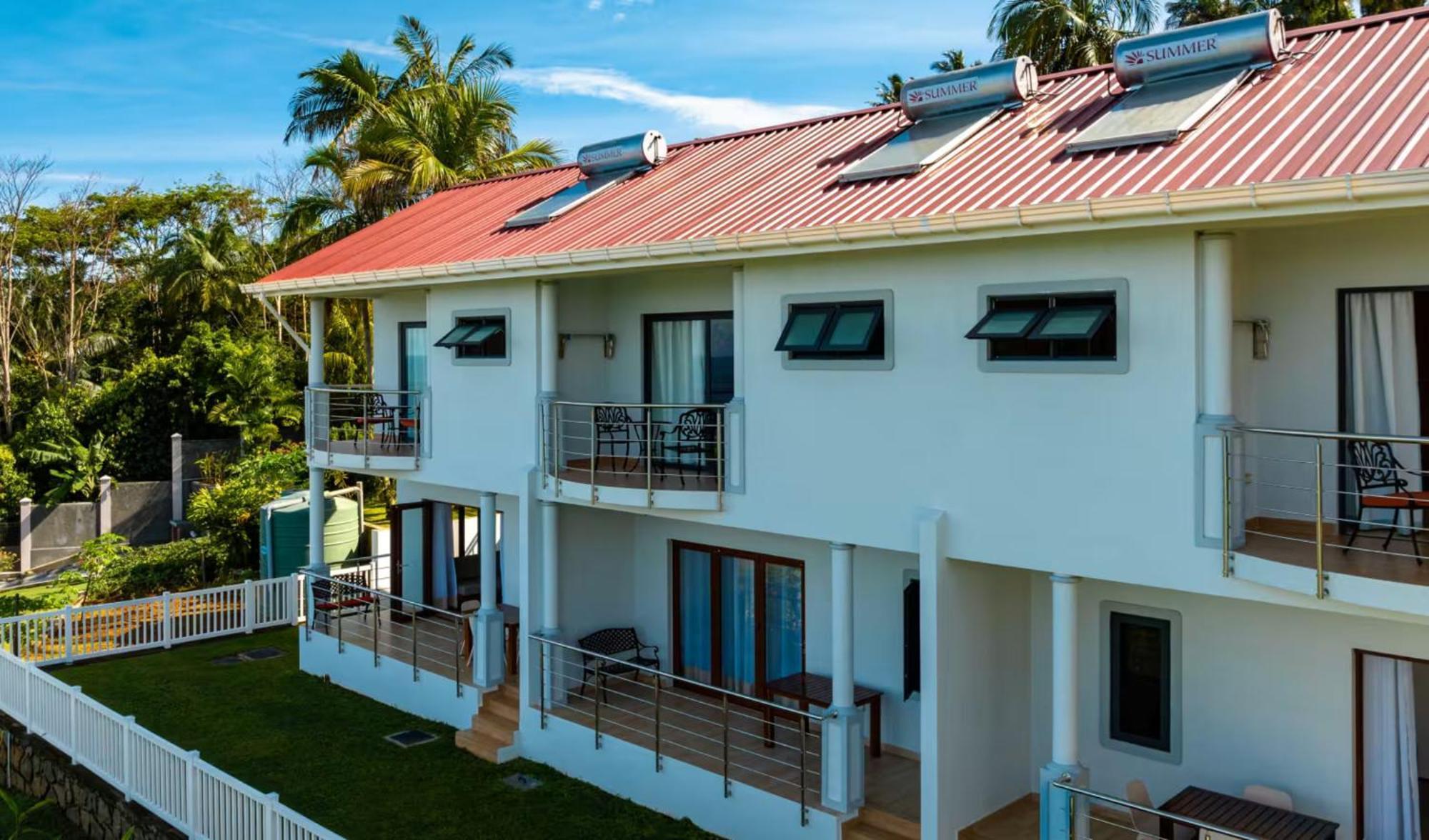 Casa Gem Apartment Victoria Ngoại thất bức ảnh