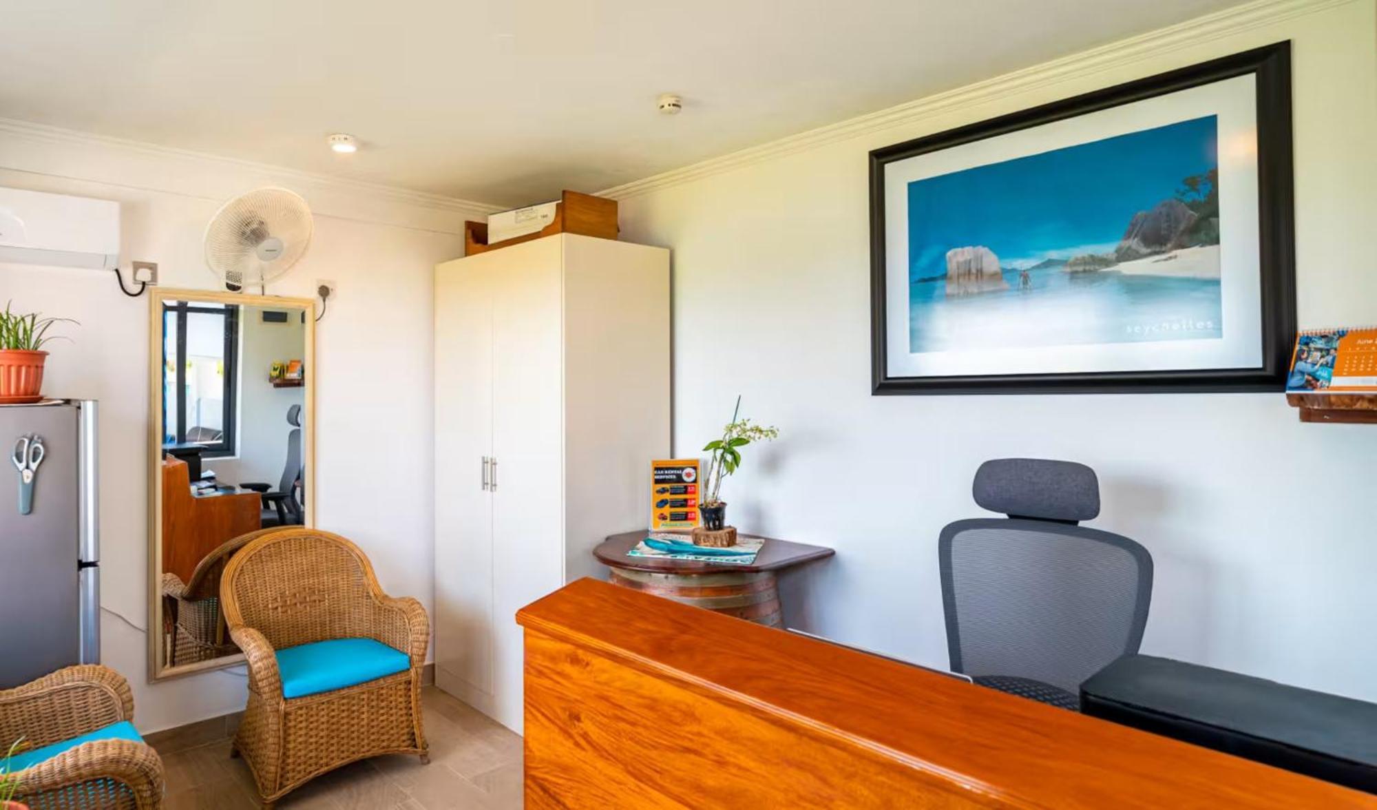 Casa Gem Apartment Victoria Ngoại thất bức ảnh