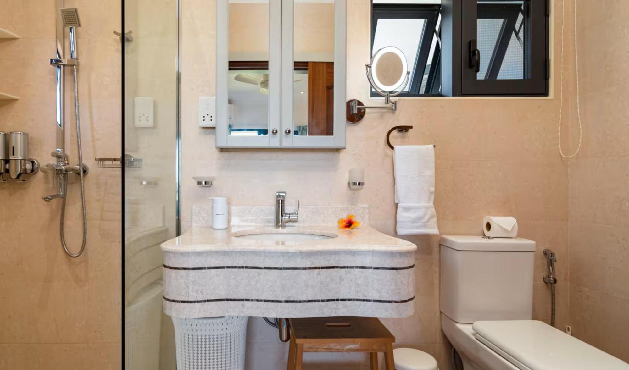 Casa Gem Apartment Victoria Ngoại thất bức ảnh