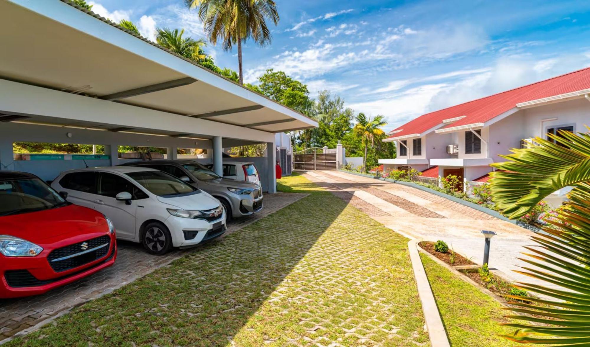 Casa Gem Apartment Victoria Ngoại thất bức ảnh