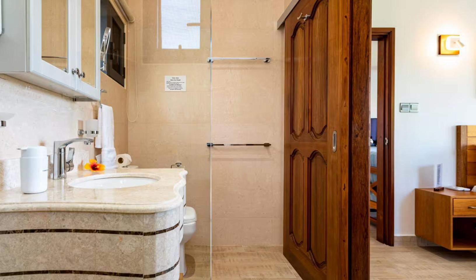 Casa Gem Apartment Victoria Ngoại thất bức ảnh
