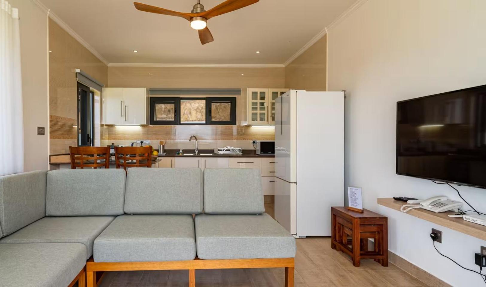 Casa Gem Apartment Victoria Ngoại thất bức ảnh
