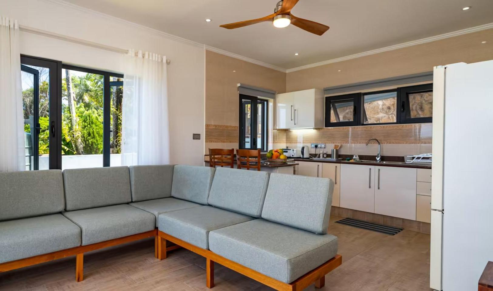 Casa Gem Apartment Victoria Ngoại thất bức ảnh