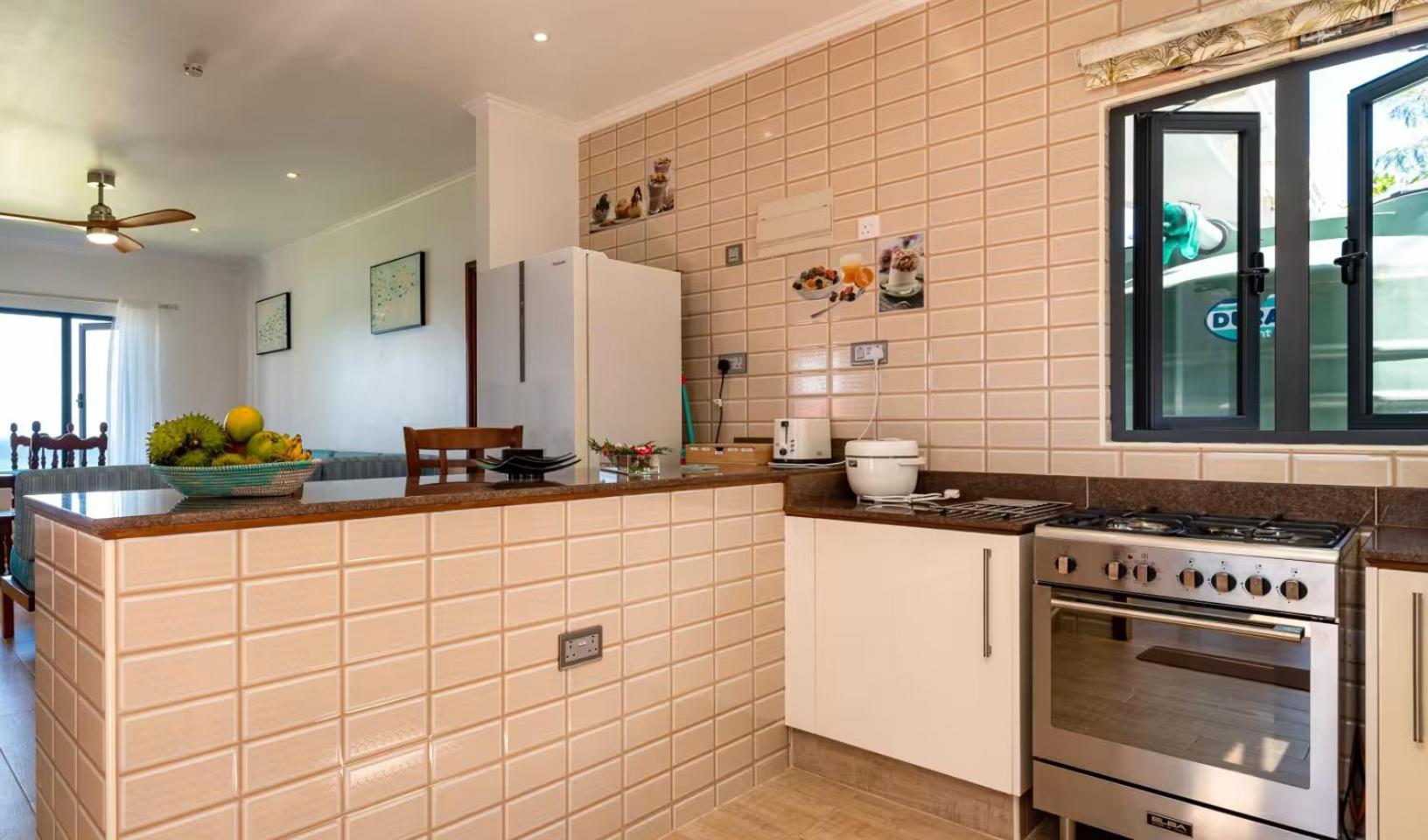 Casa Gem Apartment Victoria Ngoại thất bức ảnh