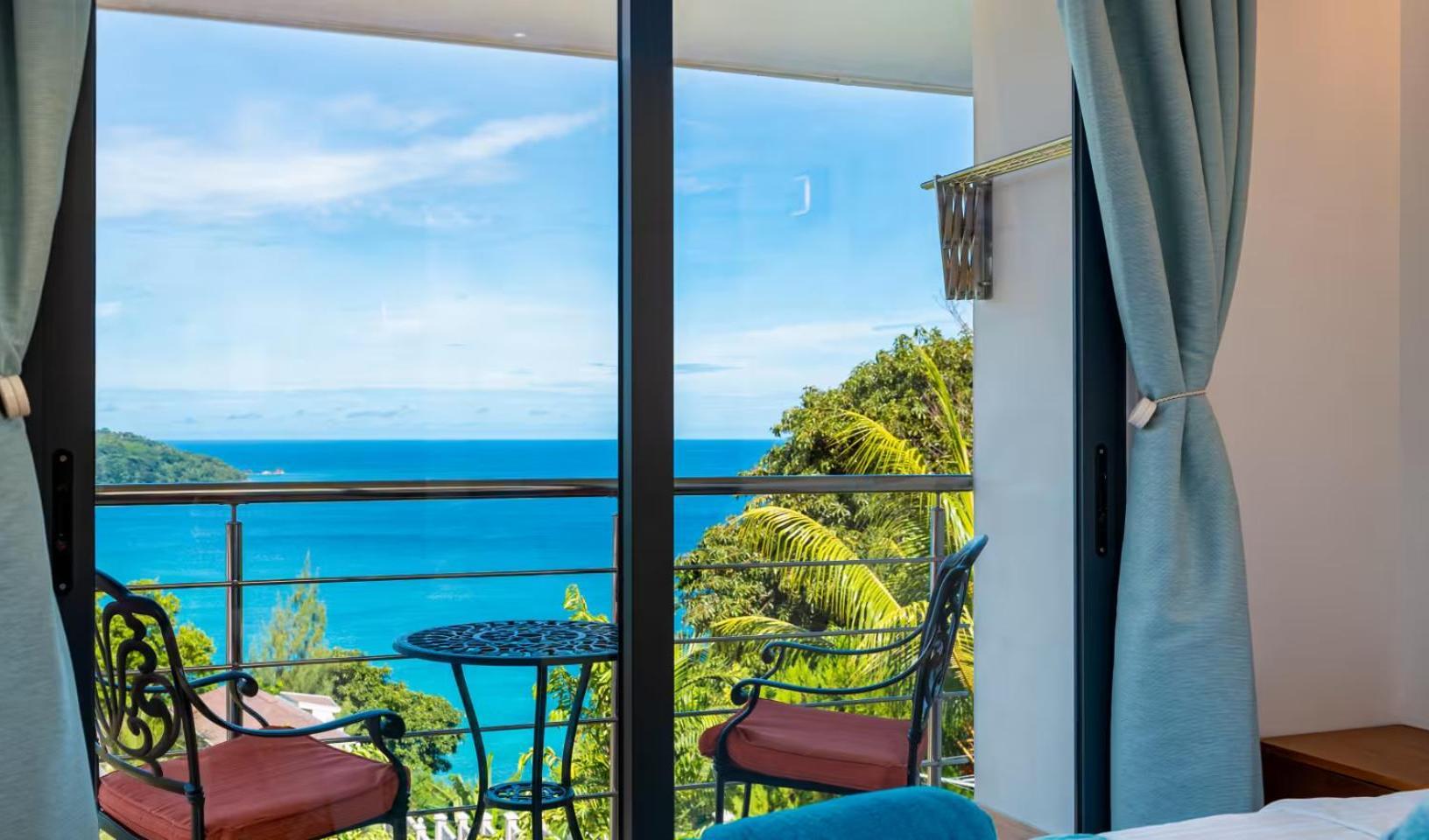 Casa Gem Apartment Victoria Ngoại thất bức ảnh